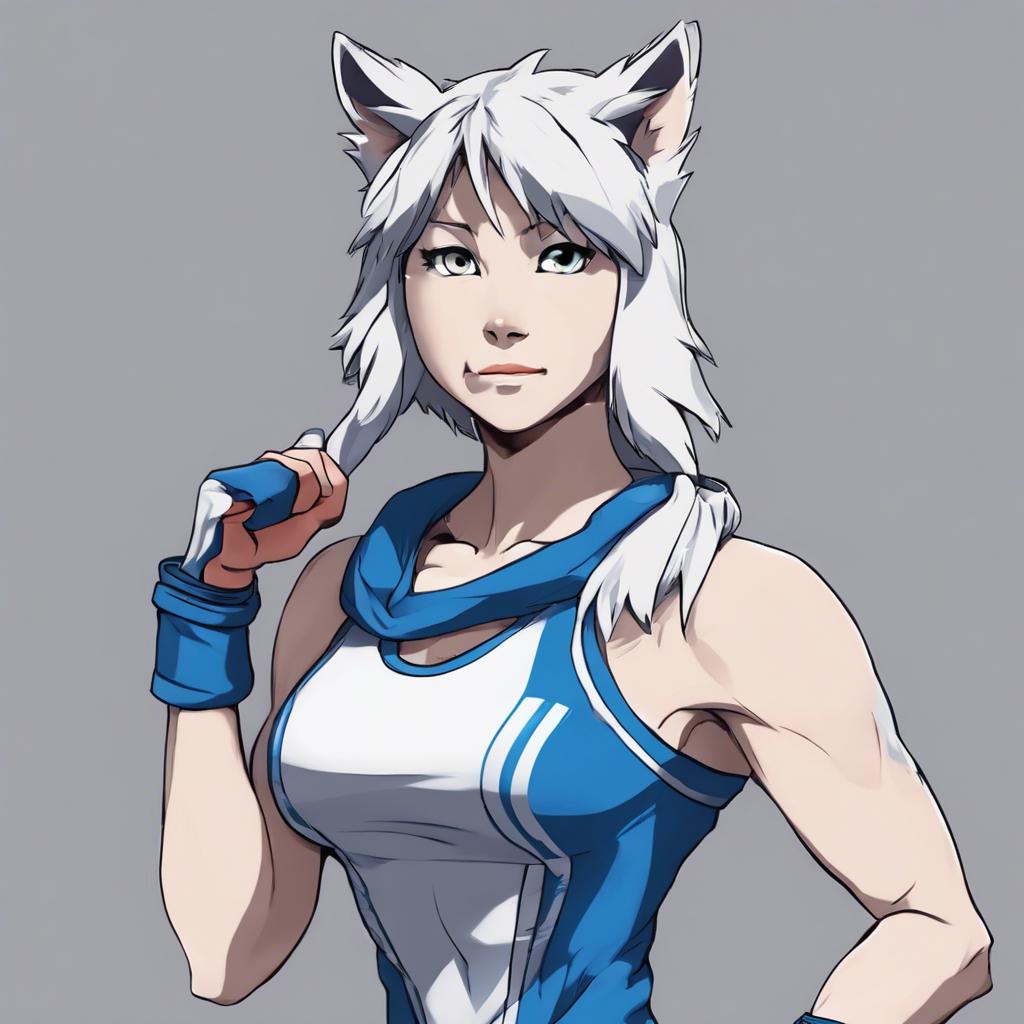 Superfit Husky Mädchen: So bleibst du aktiv und gesund! Superfit Husky Mädchen: So bleibst du aktiv und gesund!