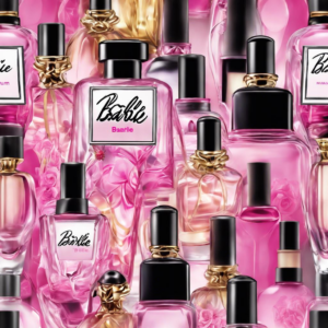 Entdecke den zauberhaften Duft: Alles über Barbie Parfum für dich!