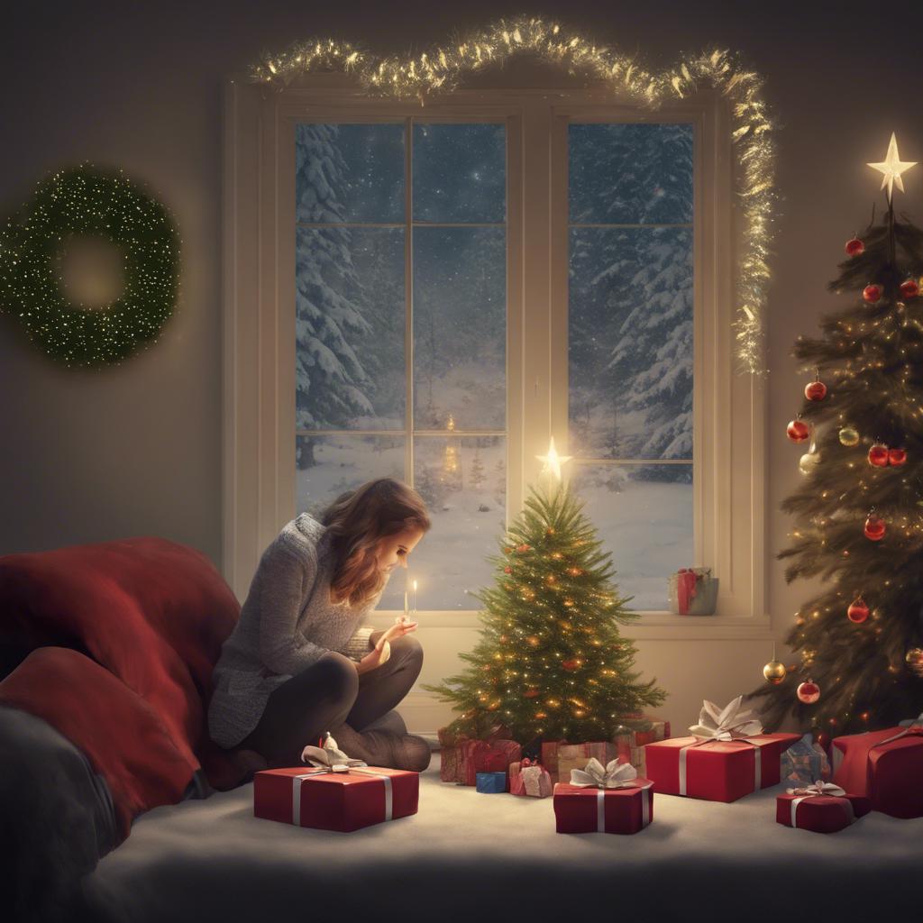 Besinnliche Weihnachtswünsche: Wie du deinen Liebsten von Herzen frohe Festtage wünschst Besinnliche Weihnachtswünsche: Wie du deinen Liebsten von Herzen frohe Festtage wünschst