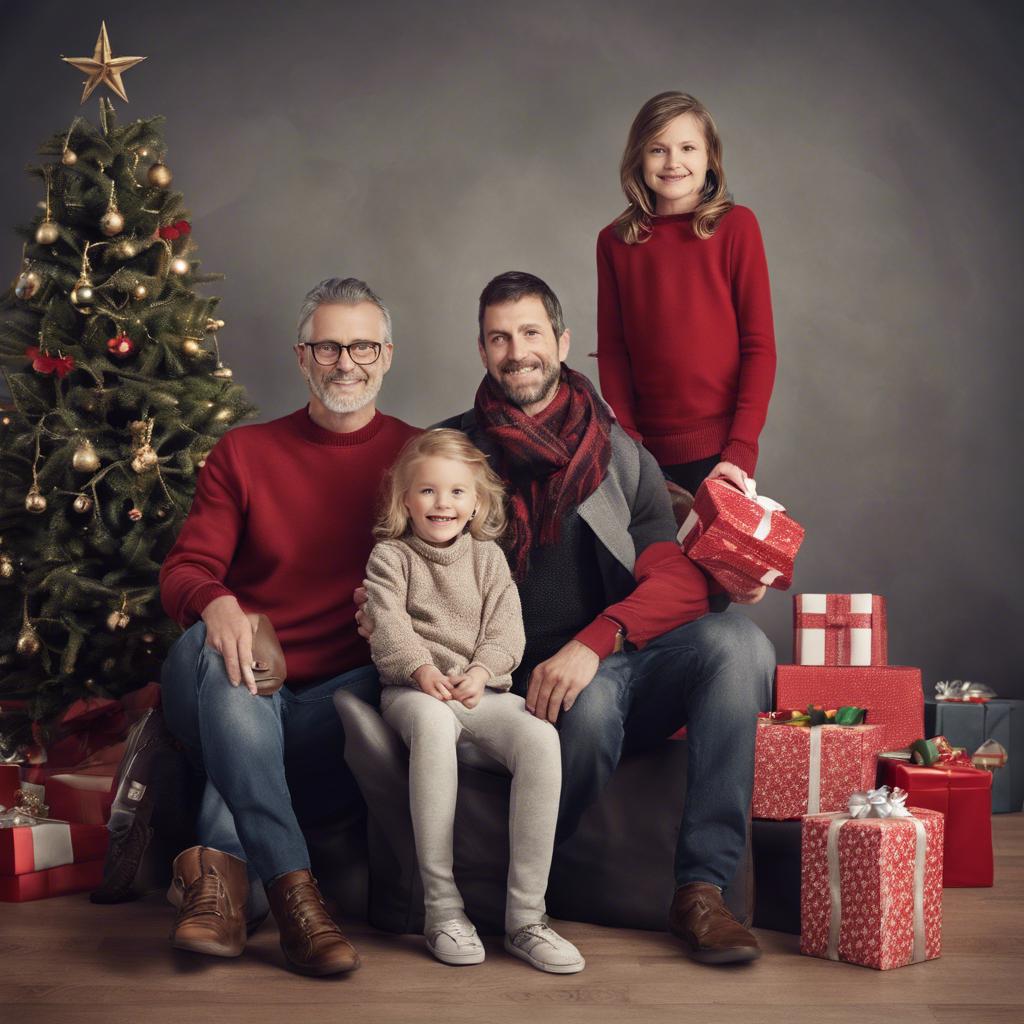 Vorweihnachtszeit mit der Familie genießen: So machst du das Beste aus der schönen Zeit! Vorweihnachtszeit mit der Familie genießen: So machst du das Beste aus der schönen Zeit!
