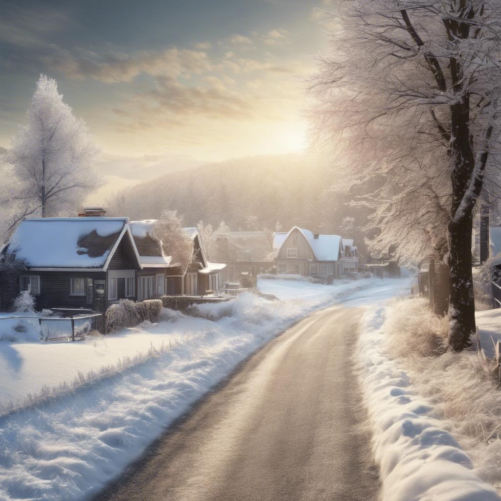 Wusstest du, warum die Tage im Sommer länger und im Winter kürzer sind? Hier kommt die Antwort!