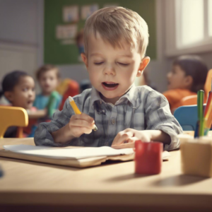 Was tun, wenn Kinder nicht in den Kindergarten wollen? Tipps für entspannte Morgen!