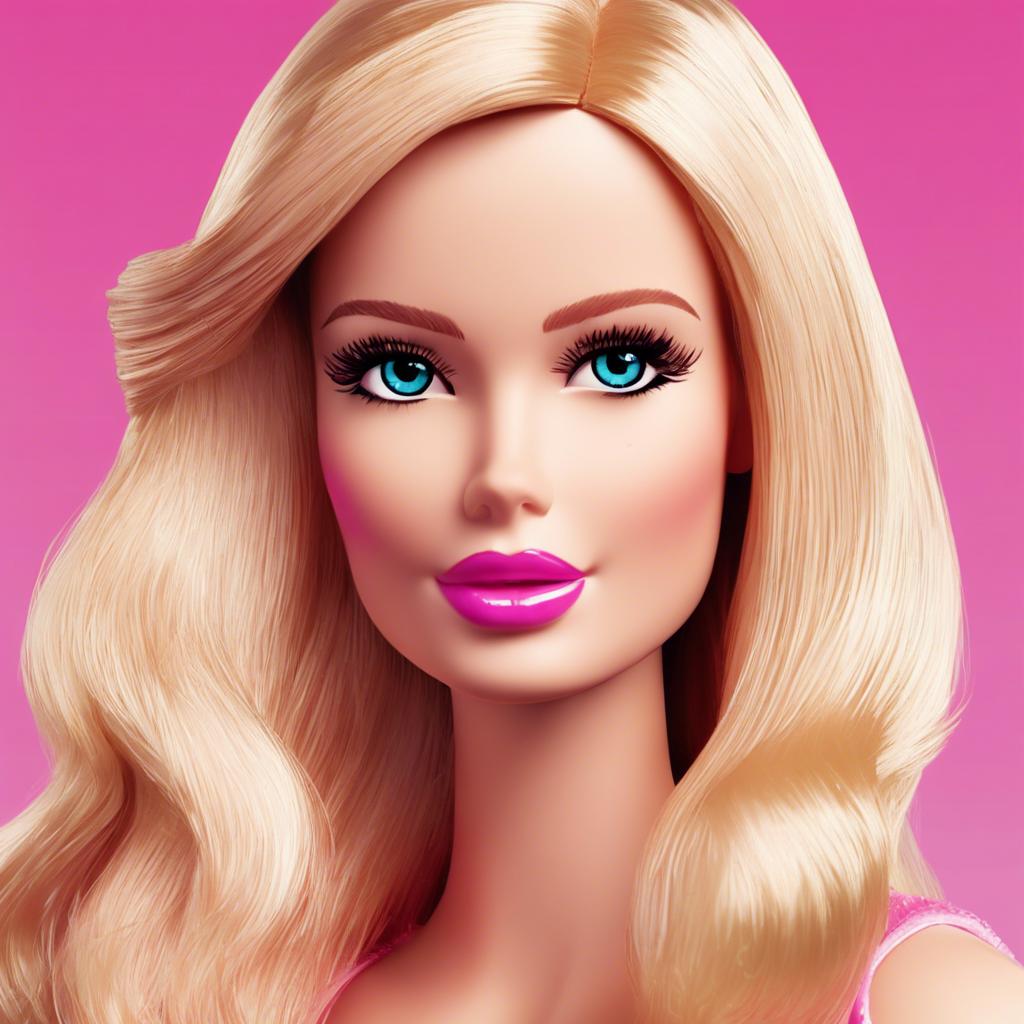 Alles, was du über Größe Barbie wissen musst: Die Revolution der Körpervielfalt!