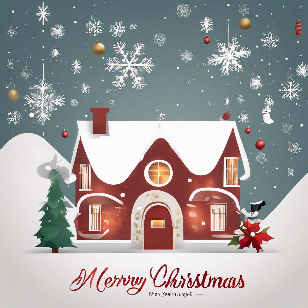 Weihnachtswünsche für Kollegen: So findest du die perfekten Worte für die Festtage! Weihnachtswünsche für Kollegen: So findest du die perfekten Worte für die Festtage!