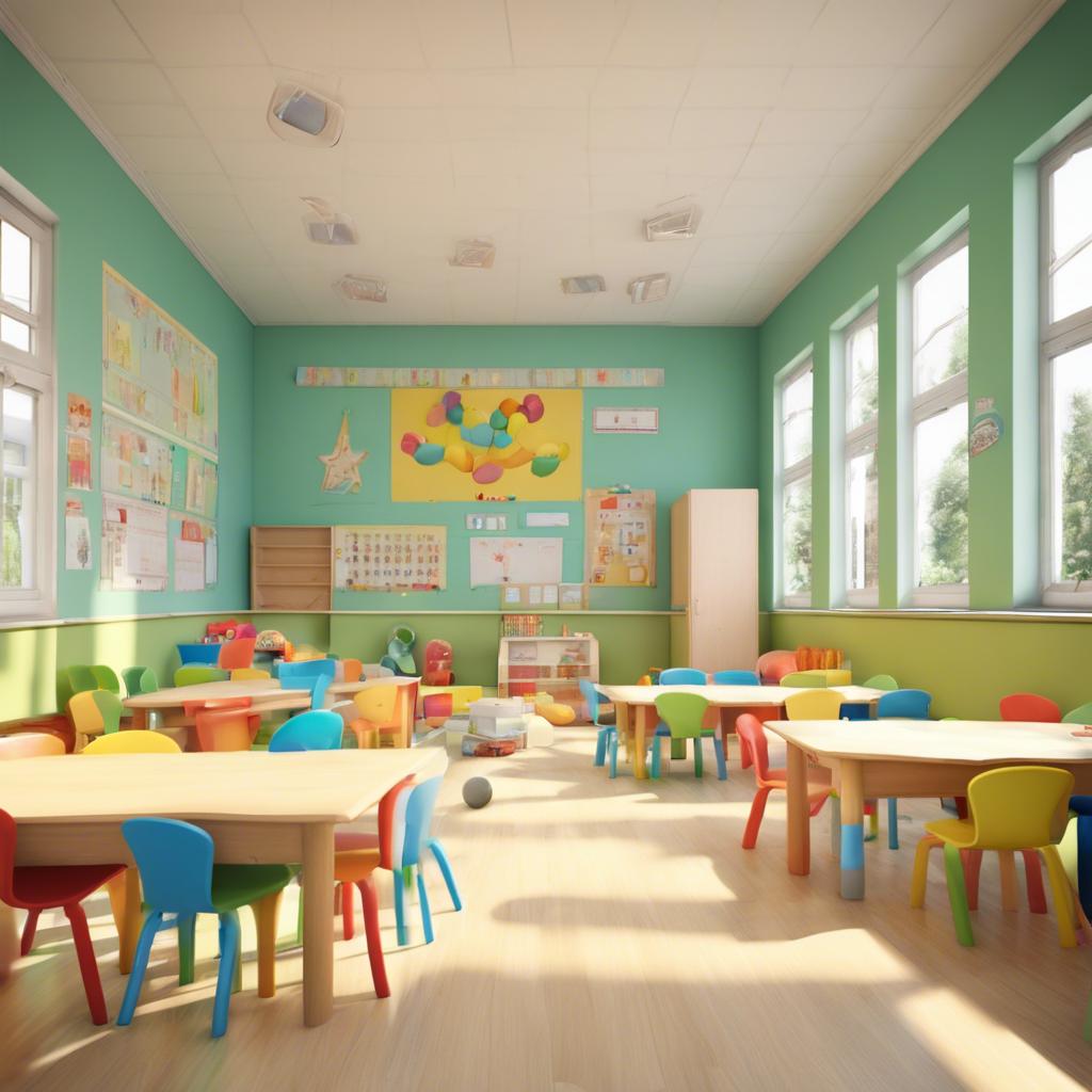 Wie finanziert sich ein Kindergarten in Bayern? Ein Blick hinter die Kulissen der Kitas!