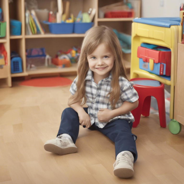  ᐅ Willkommen im Kindergarten: Die 30+ besten Sprüche zum Kindergartenbeginn Illustration 