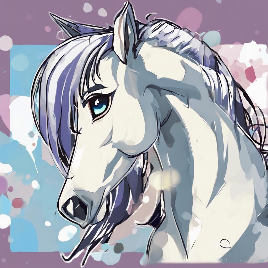 Entdecke die Welt von Filly Pferdchen Divito: Ein süßes Abenteuer für Pferdefreunde! Entdecke die Welt von Filly Pferdchen Divito: Ein süßes Abenteuer für Pferdefreunde!