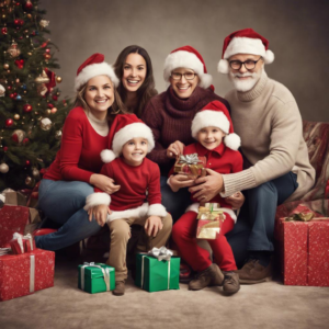 Weihnachtstraditionen in der Familie: So feierst du die schönsten Festtage!