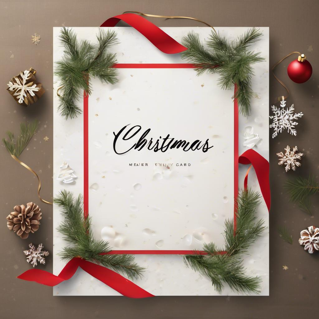 Weihnachtskarten Texte und Ideen: Kreative Inspiration für deine festlichen Grüße! Weihnachtskarten Texte und Ideen: Kreative Inspiration für deine festlichen Grüße!