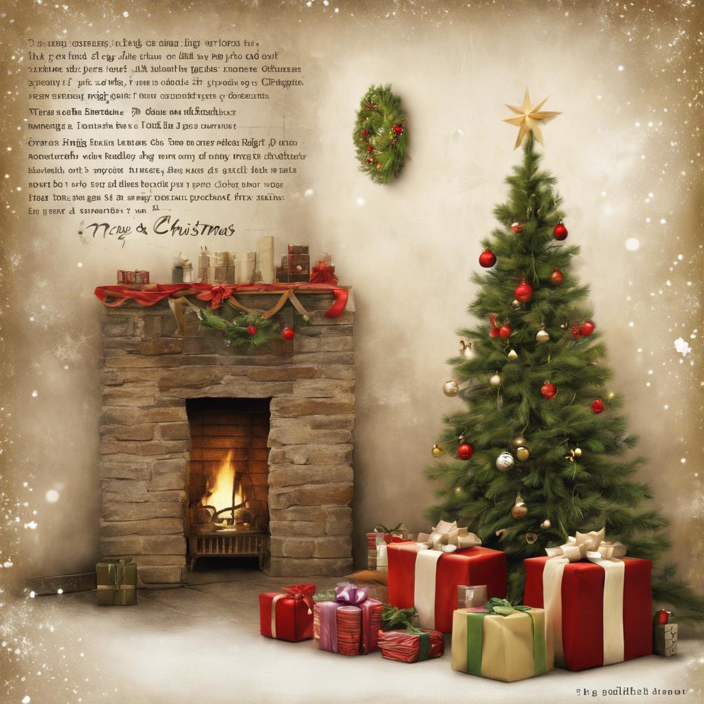 Entdecke die besten Weihnachtsgedichte für Erwachsene: Ein festlicher Genuss für die reifere Leserschaft! Entdecke die besten Weihnachtsgedichte für Erwachsene: Ein festlicher Genuss für die reifere Leserschaft!