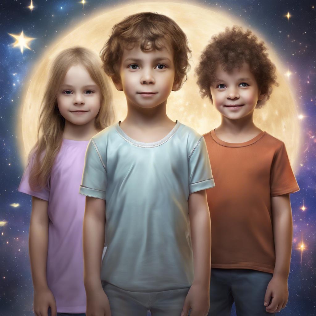 Alles, was du über Sternenkinder wissen musst: Einblicke in ein sensibles Thema Alles, was du über Sternenkinder wissen musst: Einblicke in ein sensibles Thema