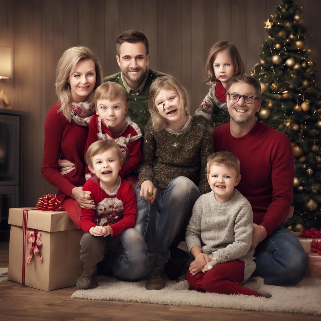 So kannst du die Vorweihnachtszeit mit der Familie richtig genießen!