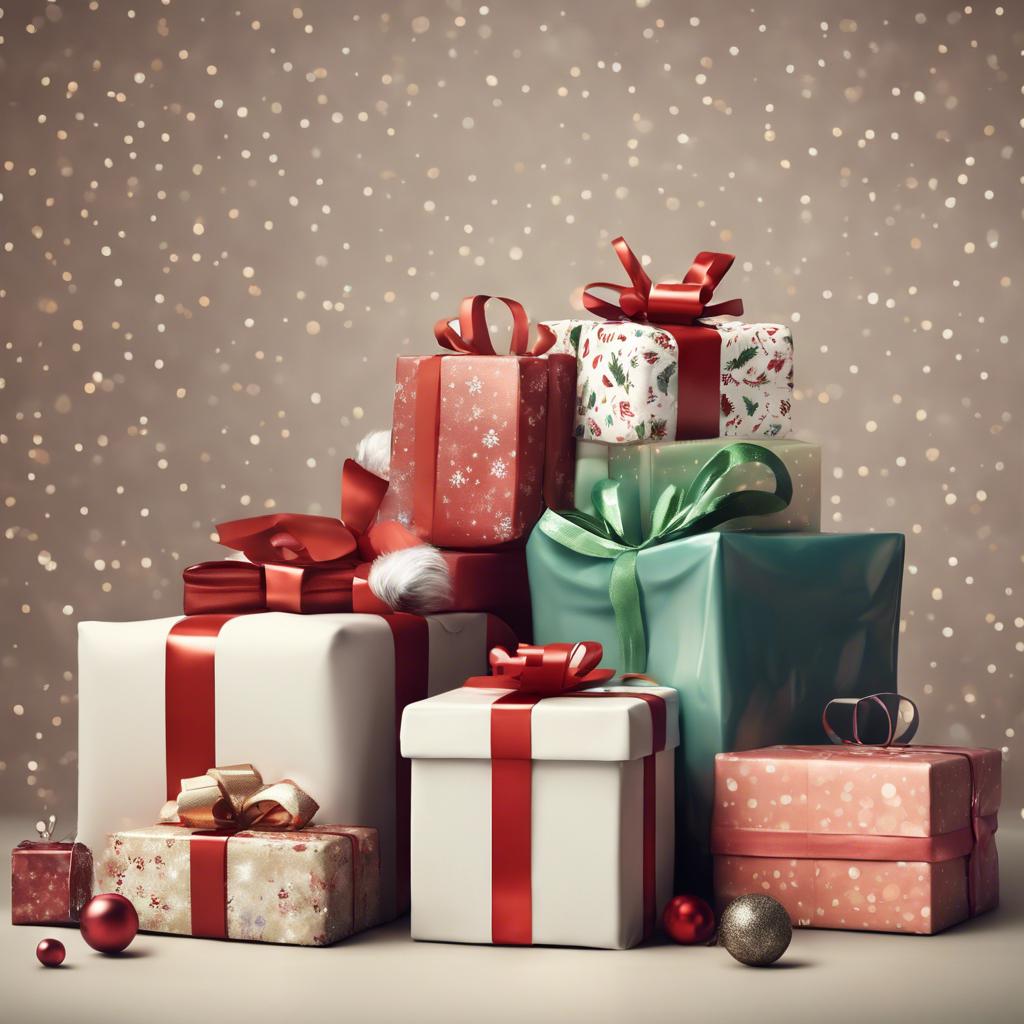 Die besten Ideen für Geschenke für Großeltern zu Weihnachten – Lass dich inspirieren!