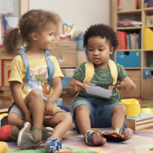 Wann muss man sich im Kindergarten anmelden? Alles, was du wissen musst!