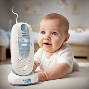 Review: Philips Avent Babyphone SCD501/00 im Test – Was du darüber wissen solltest!