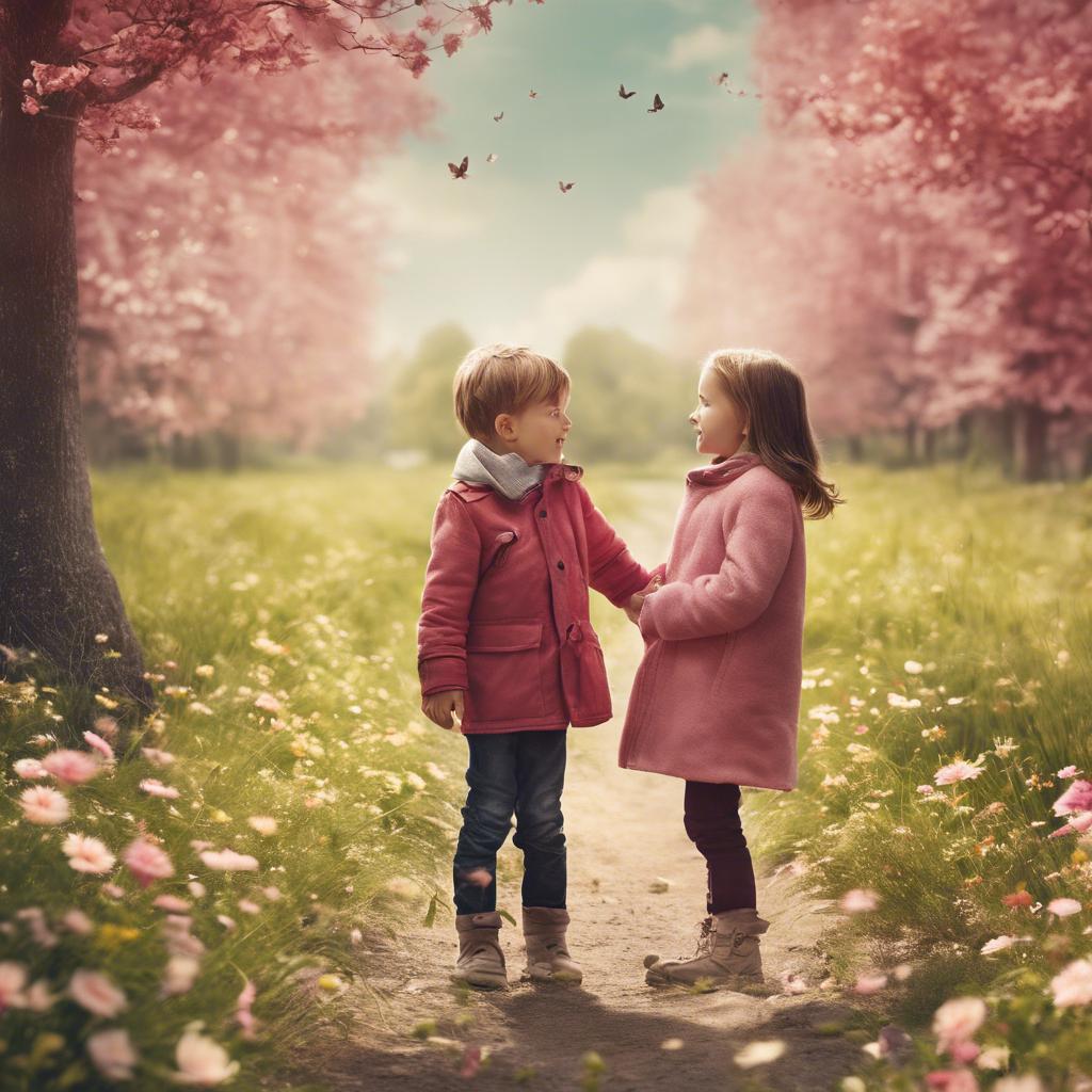 Mit 20 Kinderwunsch: Was du über frühe Familienpläne wissen solltest!