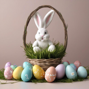 Osterdekoration selber machen: Kreative Ideen für ein buntes Fest!