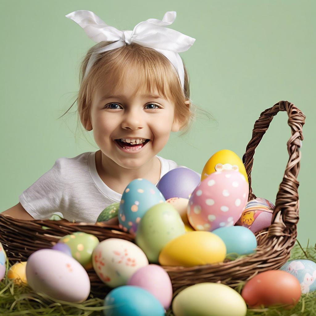 Ostergeschenke für Kinder: Kreative Ideen, die bei den Kleinen garantiert gut ankommen! Ostergeschenke für Kinder: Kreative Ideen, die bei den Kleinen garantiert gut ankommen!