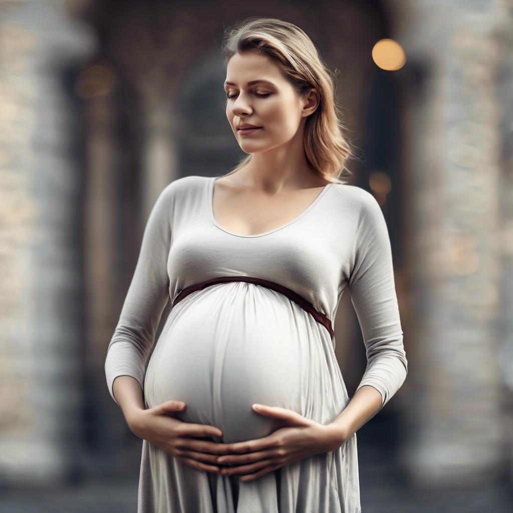 Was tun bei Zahnschmerzen in der Schwangerschaft? Tipps und Tricks für werdende Mamas!