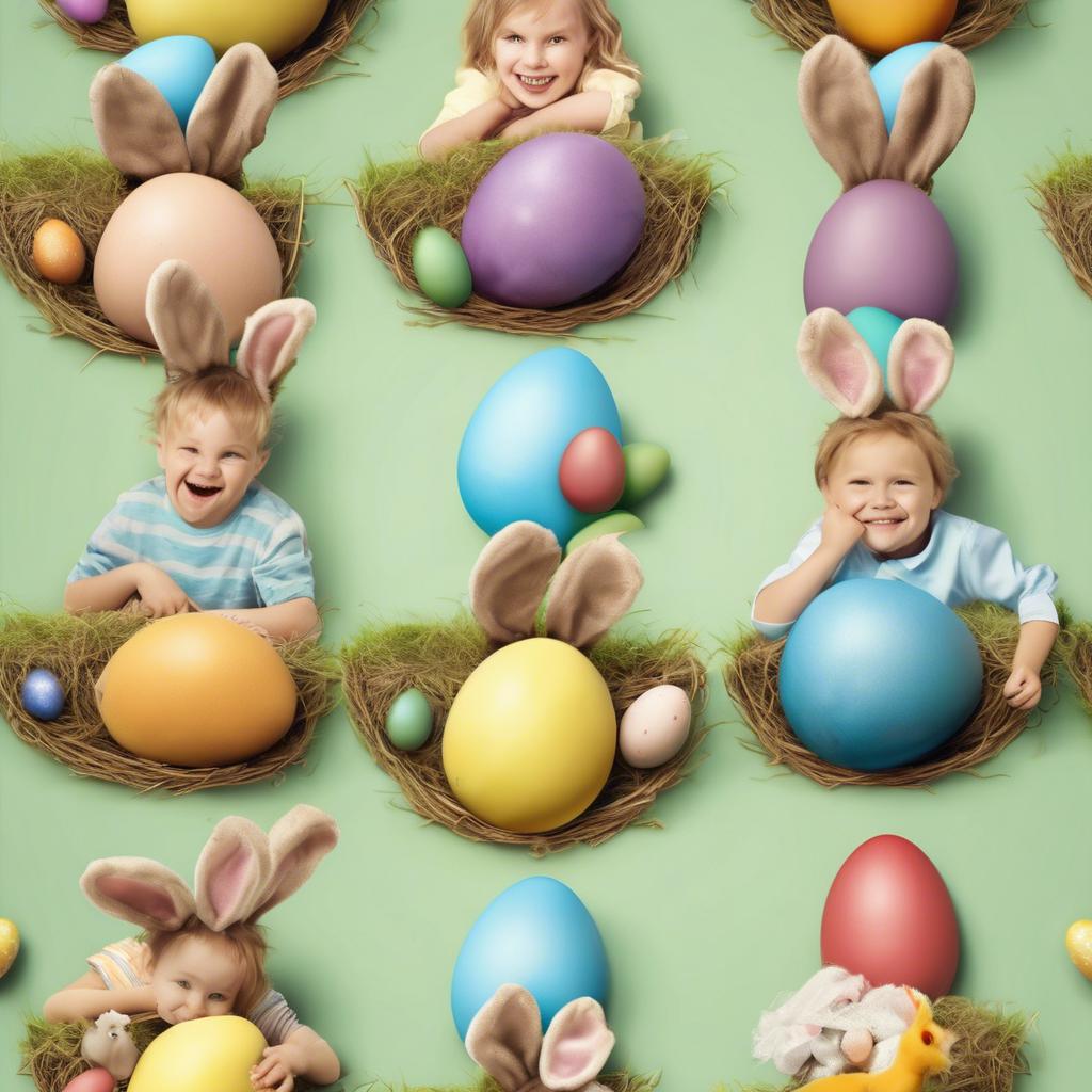 Osterferien Aktivitäten für Kinder: Coole Ideen und Tipps für eine unvergessliche Zeit! Osterferien Aktivitäten für Kinder: Coole Ideen und Tipps für eine unvergessliche Zeit!