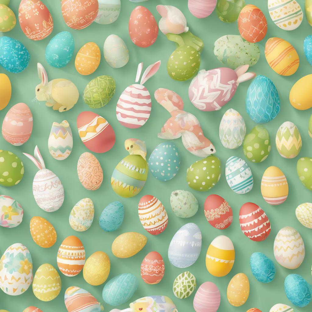 Tipps für harmonisches Ostern: So gelingt das Fest im Kreise deiner Liebsten! Tipps für harmonisches Ostern: So gelingt das Fest im Kreise deiner Liebsten!