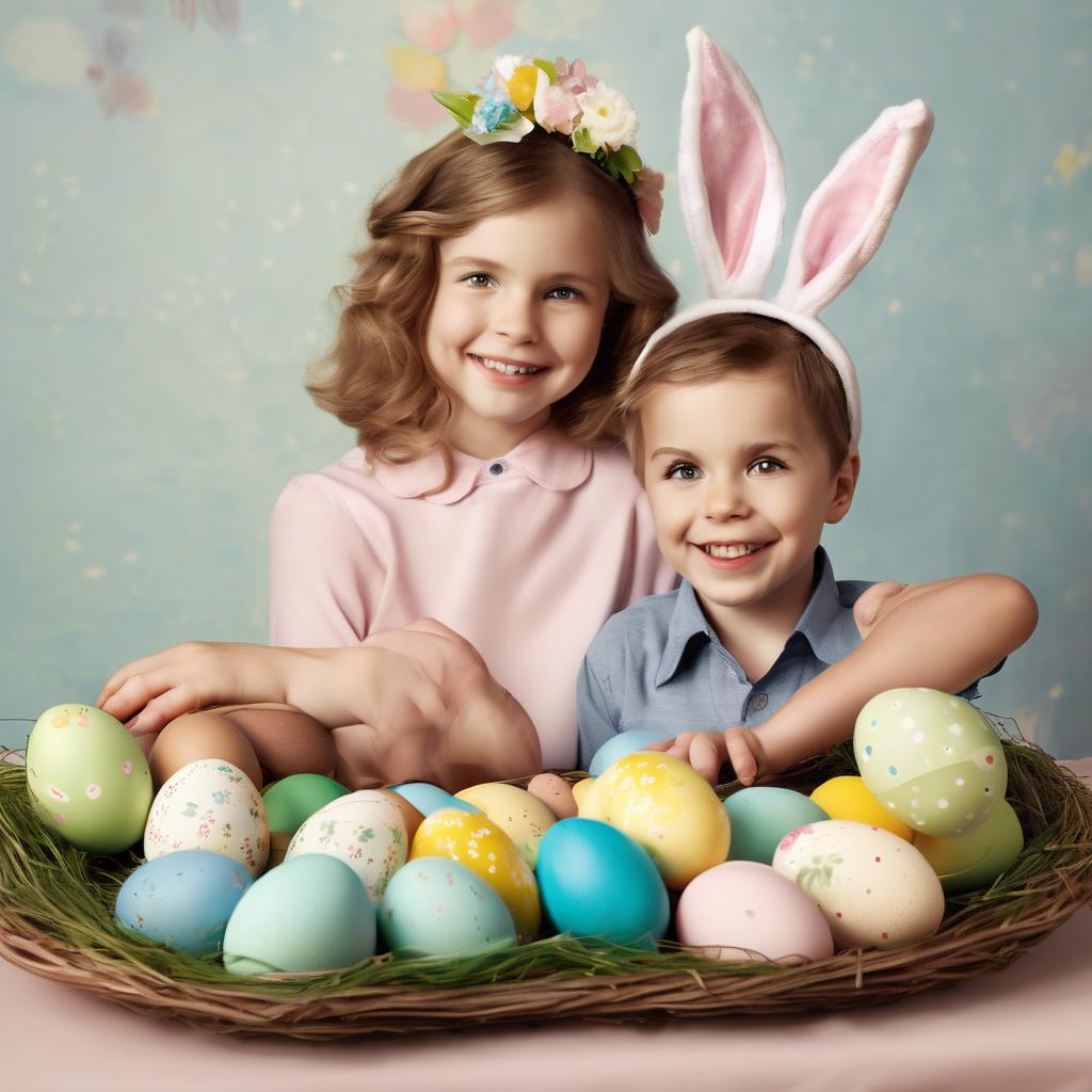 Ostertradition in der Familie: Deine besten Tipps für ein unvergessliches Fest! Ostertradition in der Familie: Deine besten Tipps für ein unvergessliches Fest!