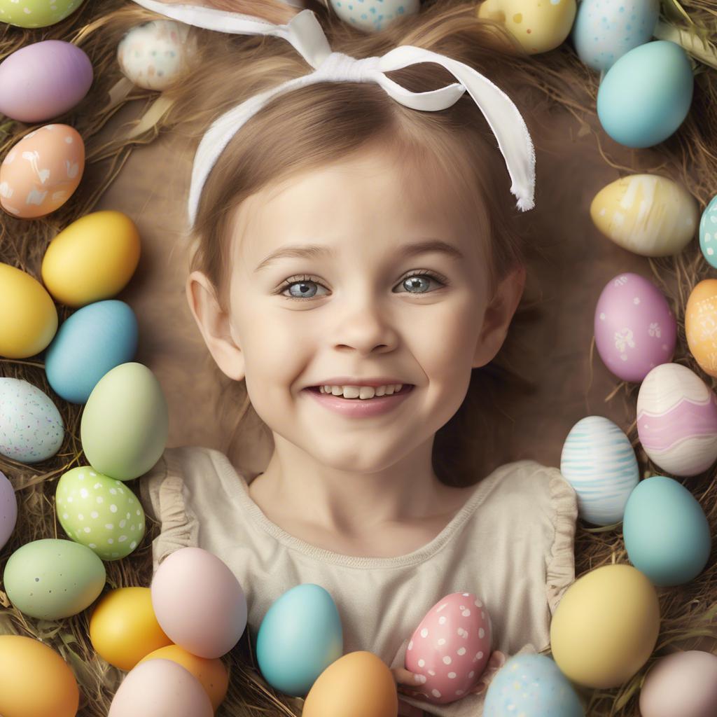 Osterwünsche für Familie: Herzliche Ideen und Sprüche für die perfekte Ostergrüße Osterwünsche für Familie: Herzliche Ideen und Sprüche für die perfekte Ostergrüße