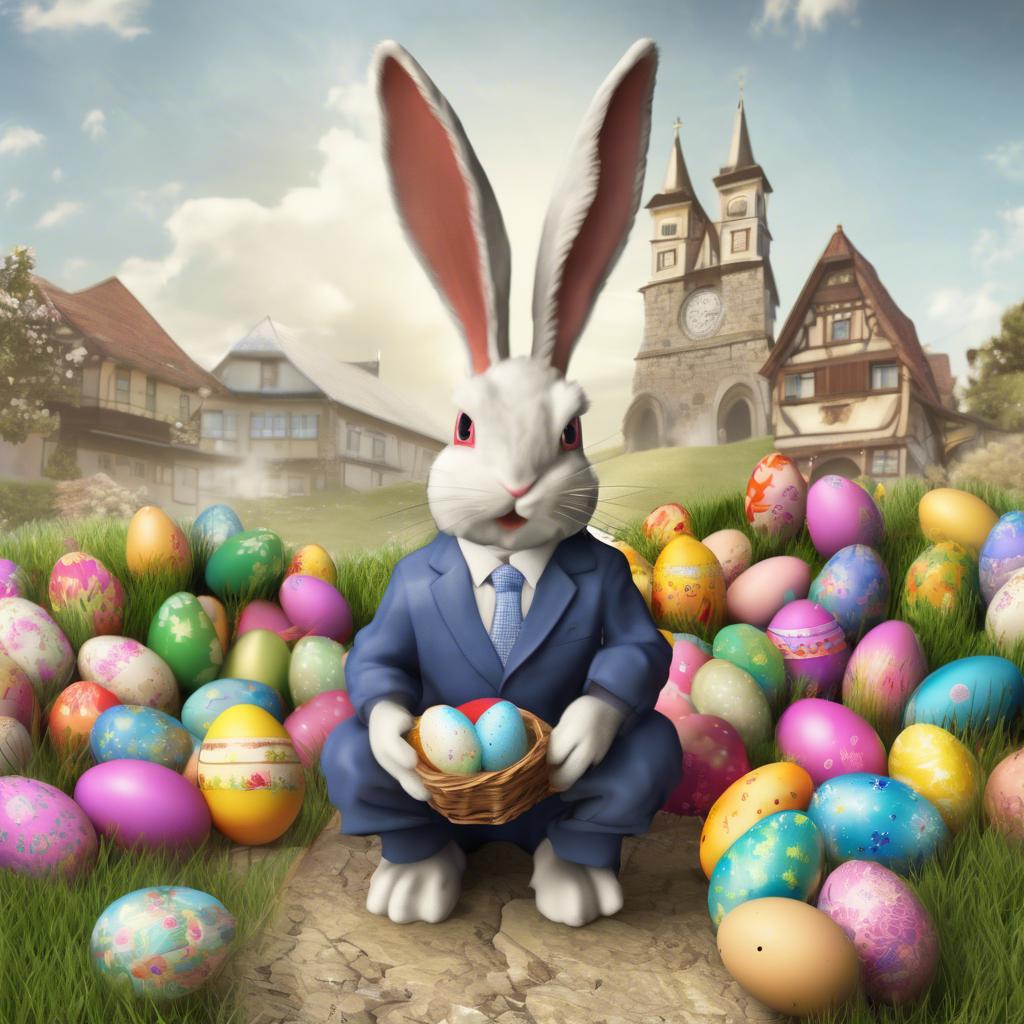 Osterbräuche in anderen Ländern: Entdecke die vielfältigen Traditionen rund um das Osterfest! Osterbräuche in anderen Ländern: Entdecke die vielfältigen Traditionen rund um das Osterfest!