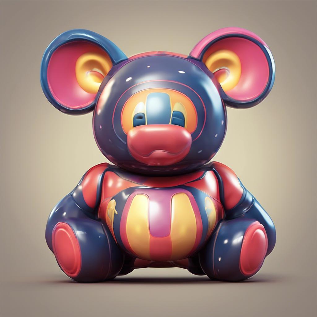 Entdecke die coolen Spielzeuge von Tubbz: Eine bunte Welt für Sammler und Spielverrückte!