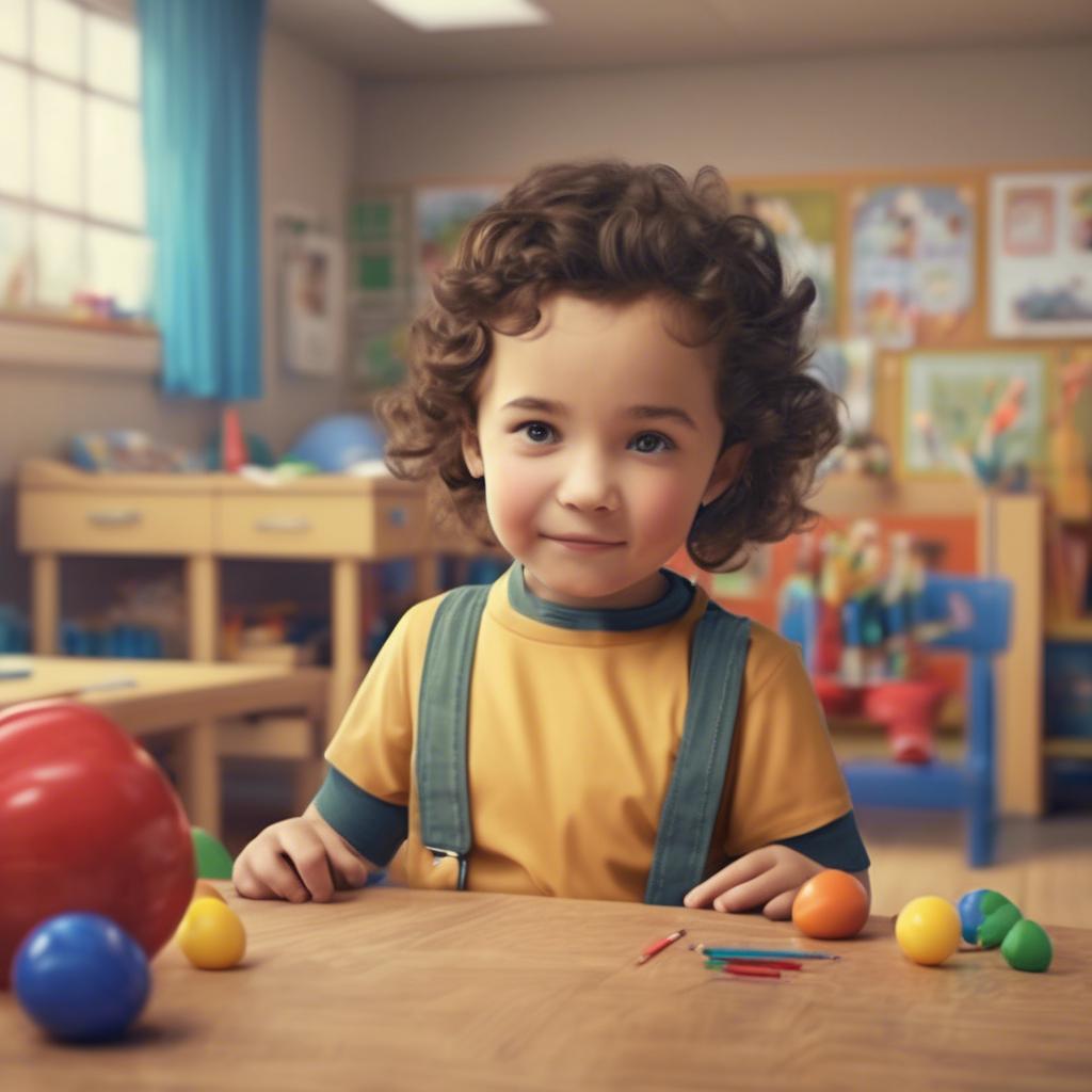Wenn Kindergarten kommt: Alles, was du über den Einstieg in die Vorschule wissen musst! Wenn Kindergarten kommt: Alles, was du über den Einstieg in die Vorschule wissen musst!