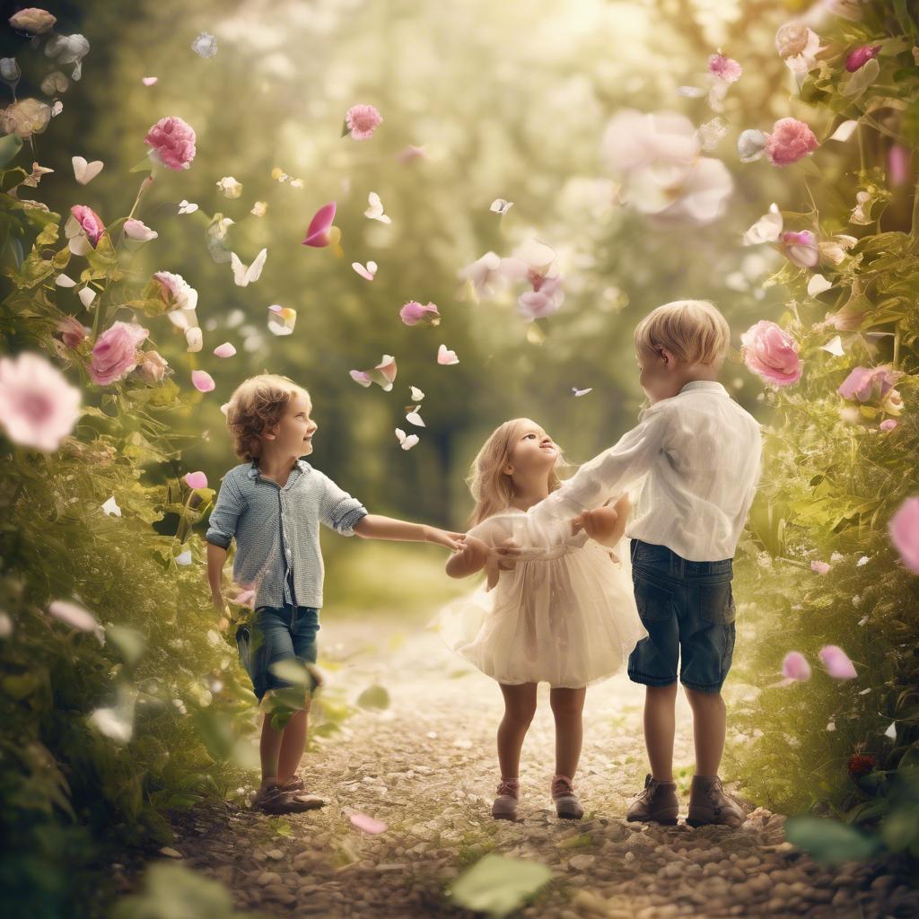 Wer hat sich vom Kinderwunsch verabschiedet? Ein Blick auf die Gründe und Gedanken dahinter