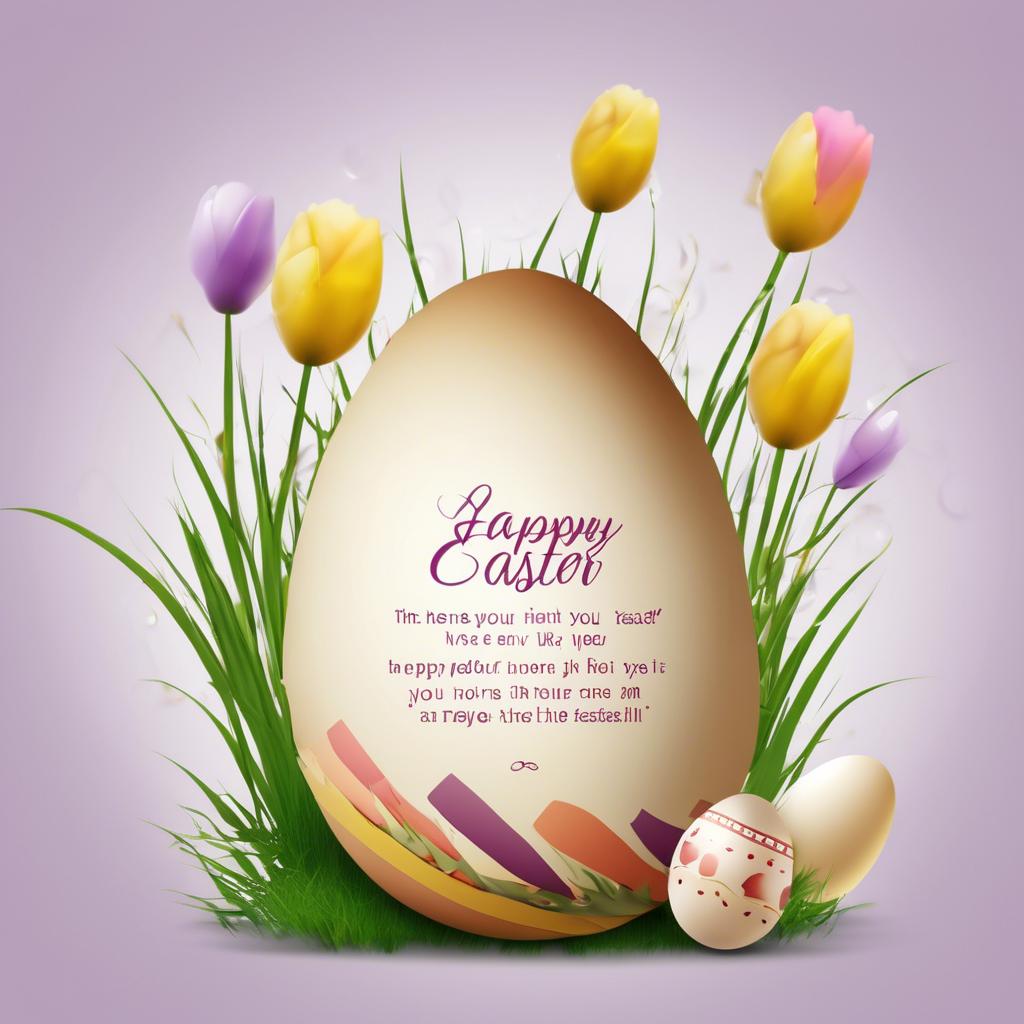 Österliche Grußtexte für SMS: So verschickst du fröhliche Grüße zu Ostern! Österliche Grußtexte für SMS: So verschickst du fröhliche Grüße zu Ostern!