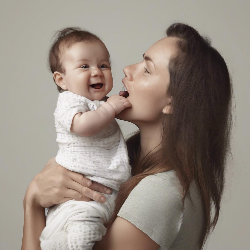 Wie halte ich ein Baby? Tipps für entspannte und sichere Babypflege Wie halte ich ein Baby? Tipps für entspannte und sichere Babypflege