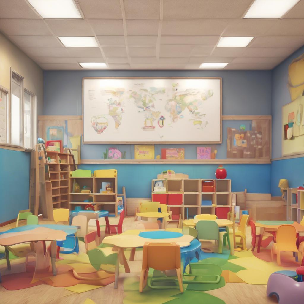 Warum solltest du die Einkommensteuer für den Kindergarten streichen? Ein Einblick in die Vorteile! Warum solltest du die Einkommensteuer für den Kindergarten streichen? Ein Einblick in die Vorteile!