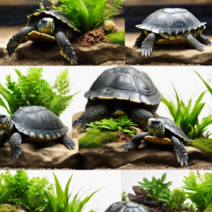 Wasserschildkröten Terrarium 120x60x60: Tipps und Tricks für dein ideales Zuhause!
