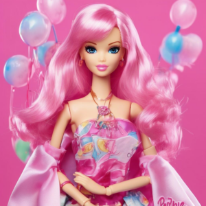 Entdecke die bunte Welt der Barbie Puppen Kleidung: Tipps und Trends für deine Sammlung!