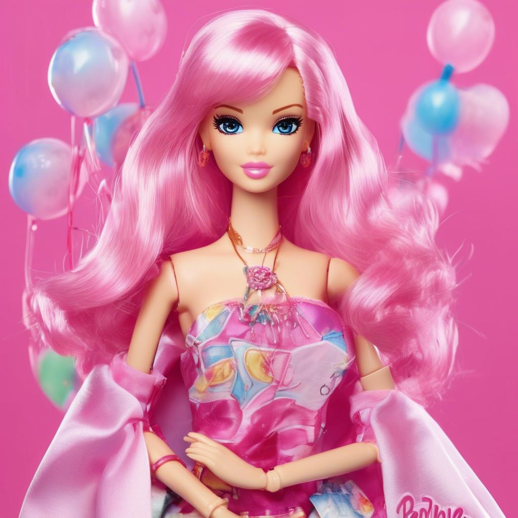 Entdecke die bunte Welt der Barbie Puppen Kleidung: Tipps und Trends für deine Sammlung! Entdecke die bunte Welt der Barbie Puppen Kleidung: Tipps und Trends für deine Sammlung!