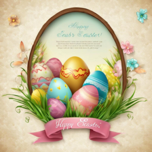 Ostergrußtexte für Freunde: Kreative Ideen, um deinen Lieben frohe Ostern zu wünschen!
