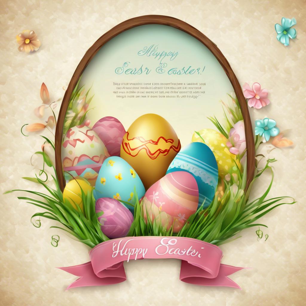 Ostergrußtexte für Freunde: Kreative Ideen, um deinen Lieben frohe Ostern zu wünschen! Ostergrußtexte für Freunde: Kreative Ideen, um deinen Lieben frohe Ostern zu wünschen!