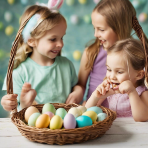 Ostertraditionen für Familien: Entdecke die besten Bräuche für ein fröhliches Fest!