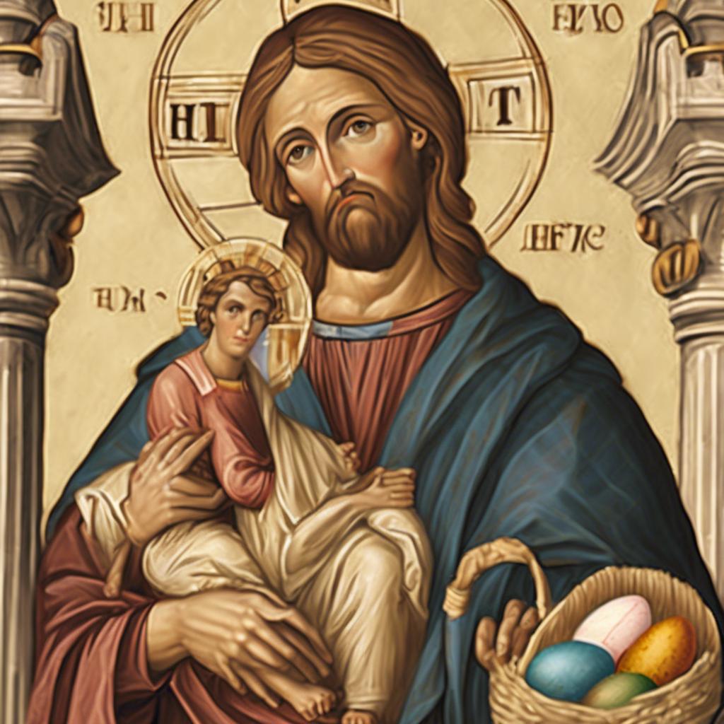 Ostergeschichte im Christentum: Was du darüber wissen solltest! Ostergeschichte im Christentum: Was du darüber wissen solltest!