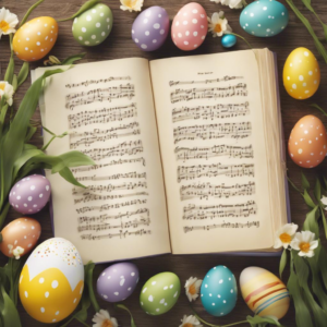 Osterlieder: Texte und Bedeutung – Alles, was du wissen musst!