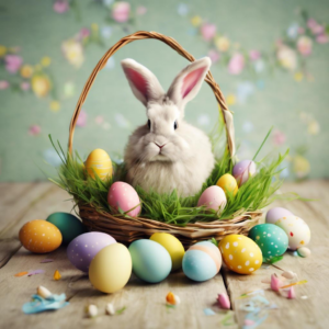 Osterquiz für die Familie: So macht ihr das Osterfest noch spannender!