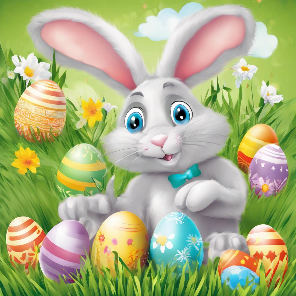 Osterfakten für Kinder erklärt: Lustige und spannende Fakten über Ostern für dich! Osterfakten für Kinder erklärt: Lustige und spannende Fakten über Ostern für dich!
