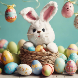 Ostergeschenke für Kinder: Tolle Ideen, die jedes Kinderherz höherschlagen lassen!