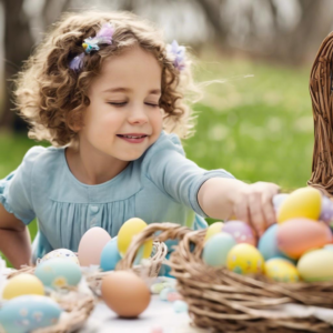 Ostersonntag Traditionen für Familien: Entdecke kreative Ideen für einen unvergesslichen Feiertag!
