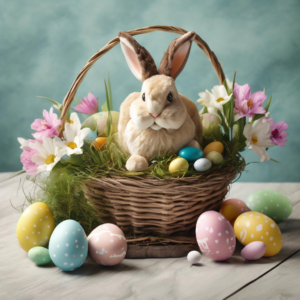 Osterwünsche für Nachbarn: Kreative Ideen, um deine Nachbarn an Ostern zu überraschen!