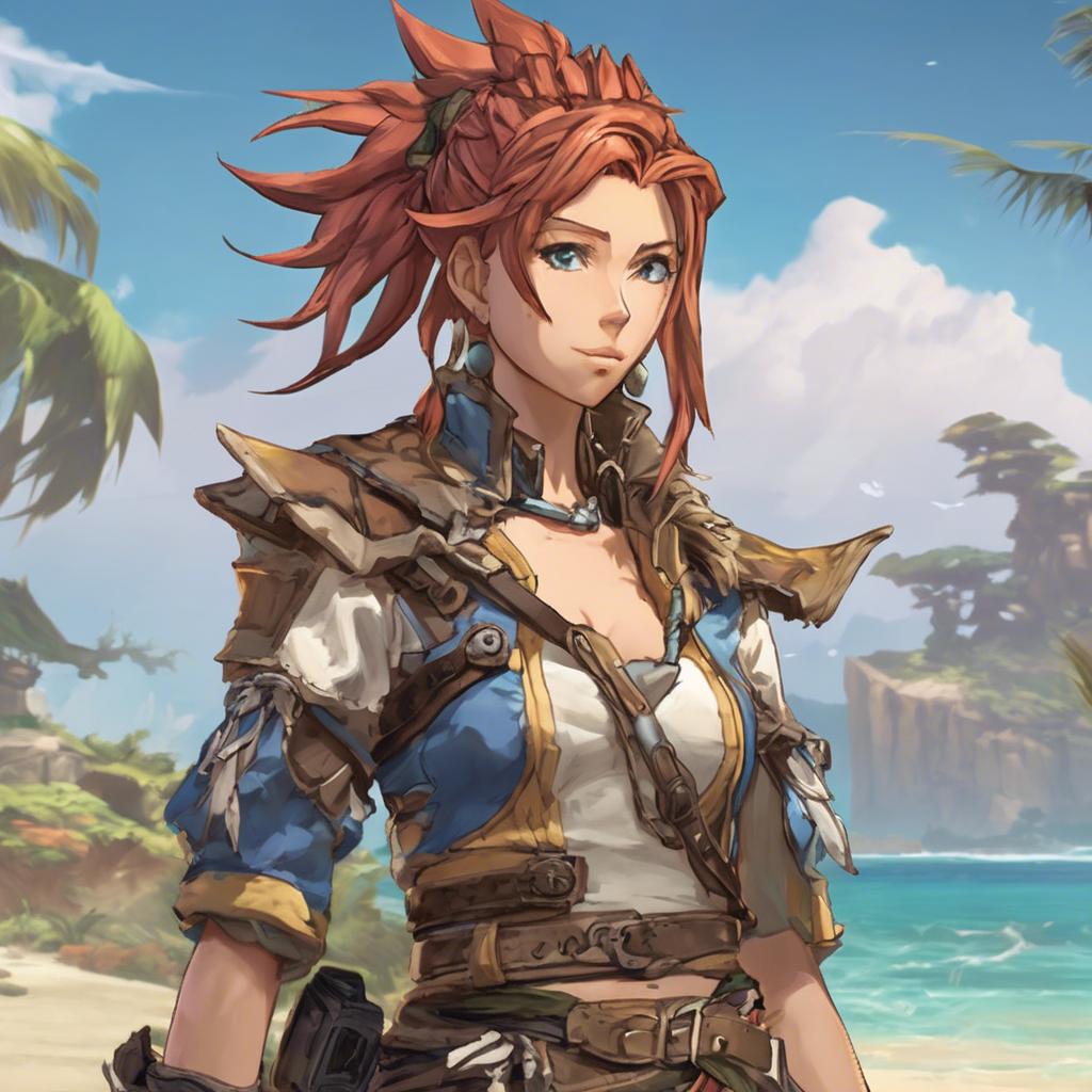 Entdecke die Geheimnisse von Horizon Forbidden West: Tipps und Tricks für dein Abenteuer! Entdecke die Geheimnisse von Horizon Forbidden West: Tipps und Tricks für dein Abenteuer!
