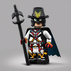 Entdecke die Highlights von 30593 Lego: Was du darüber wissen musst!