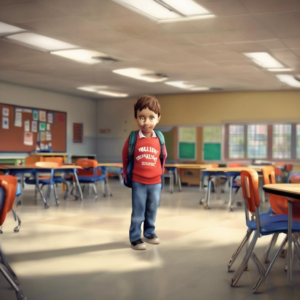 Mobbing in der Grundschule: Was du wissen solltest und wie du helfen kannst!